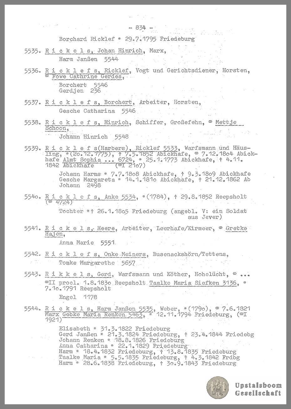 Document